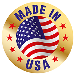 Rip Plug - Made in USA